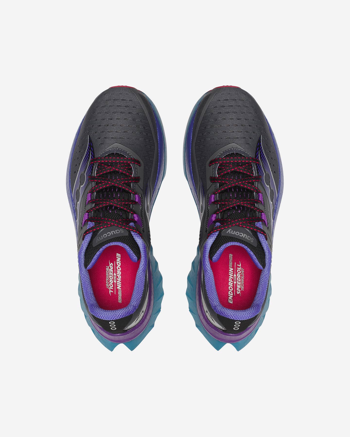 Bežecké topánky Saucony Endorphin Speed 4 W S10940-68