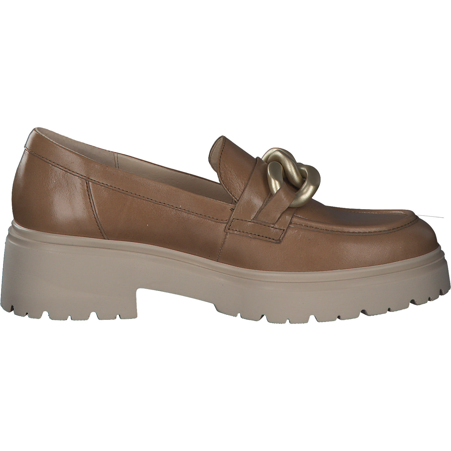 Gabor 95.230, Klassische Ballerinas, Damen, Braun