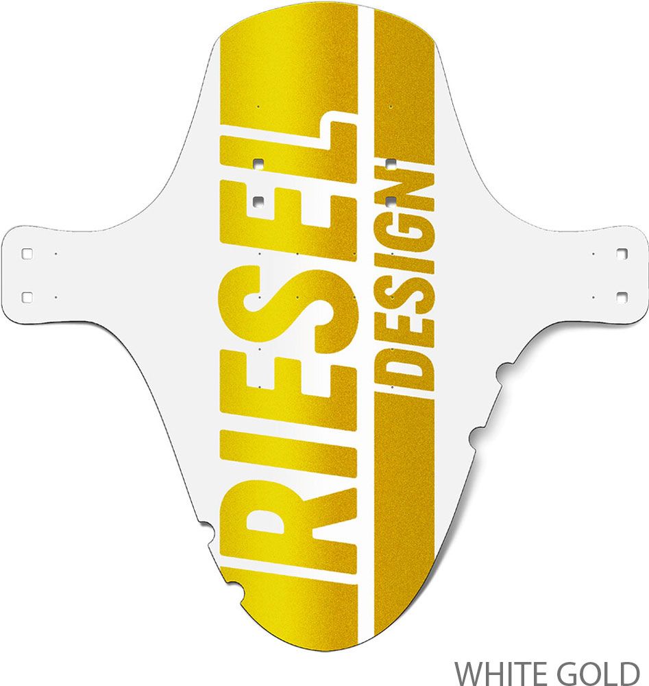 rie:sel design Kol:oss Front Mudguard kaufen | Bike-Discount