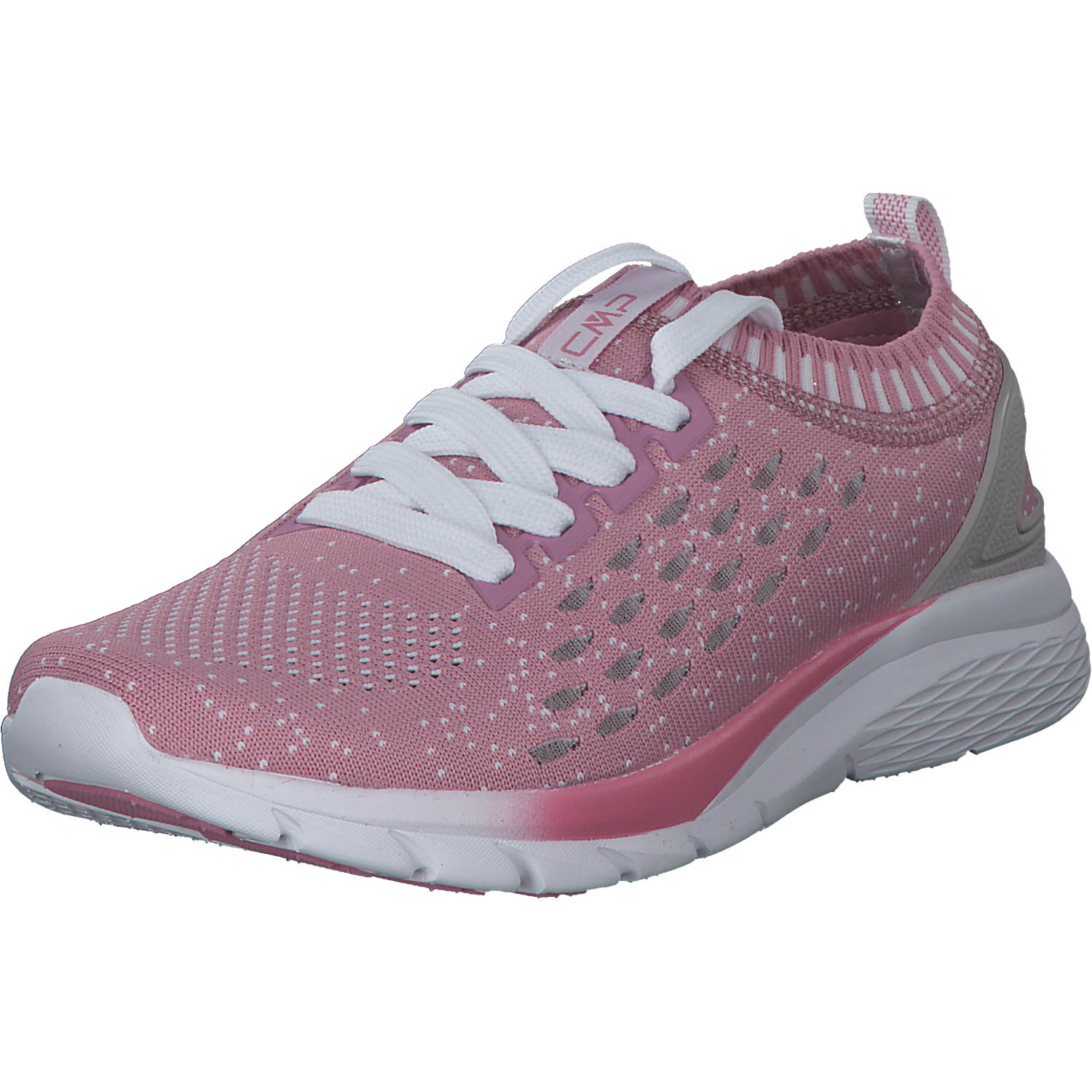 CMP Diadema 39Q9676, Sneakers Low, Damen, Pink