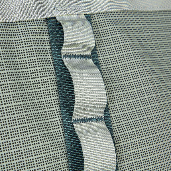 BLACK HOLE GEAR TOTE - Umhängetasche