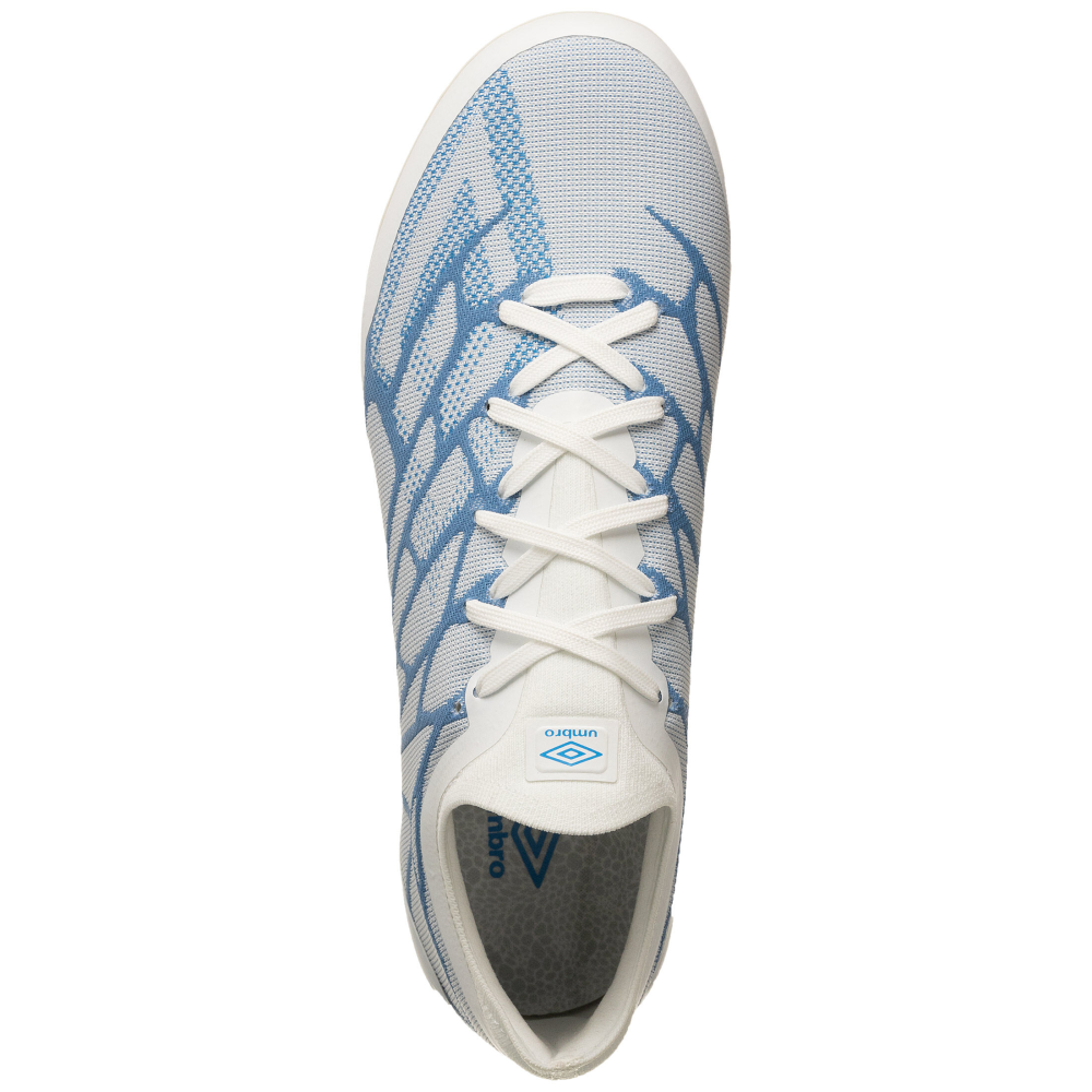 Umbro Velocita Alchemist Pro FG 81810U-LNZ / weiss