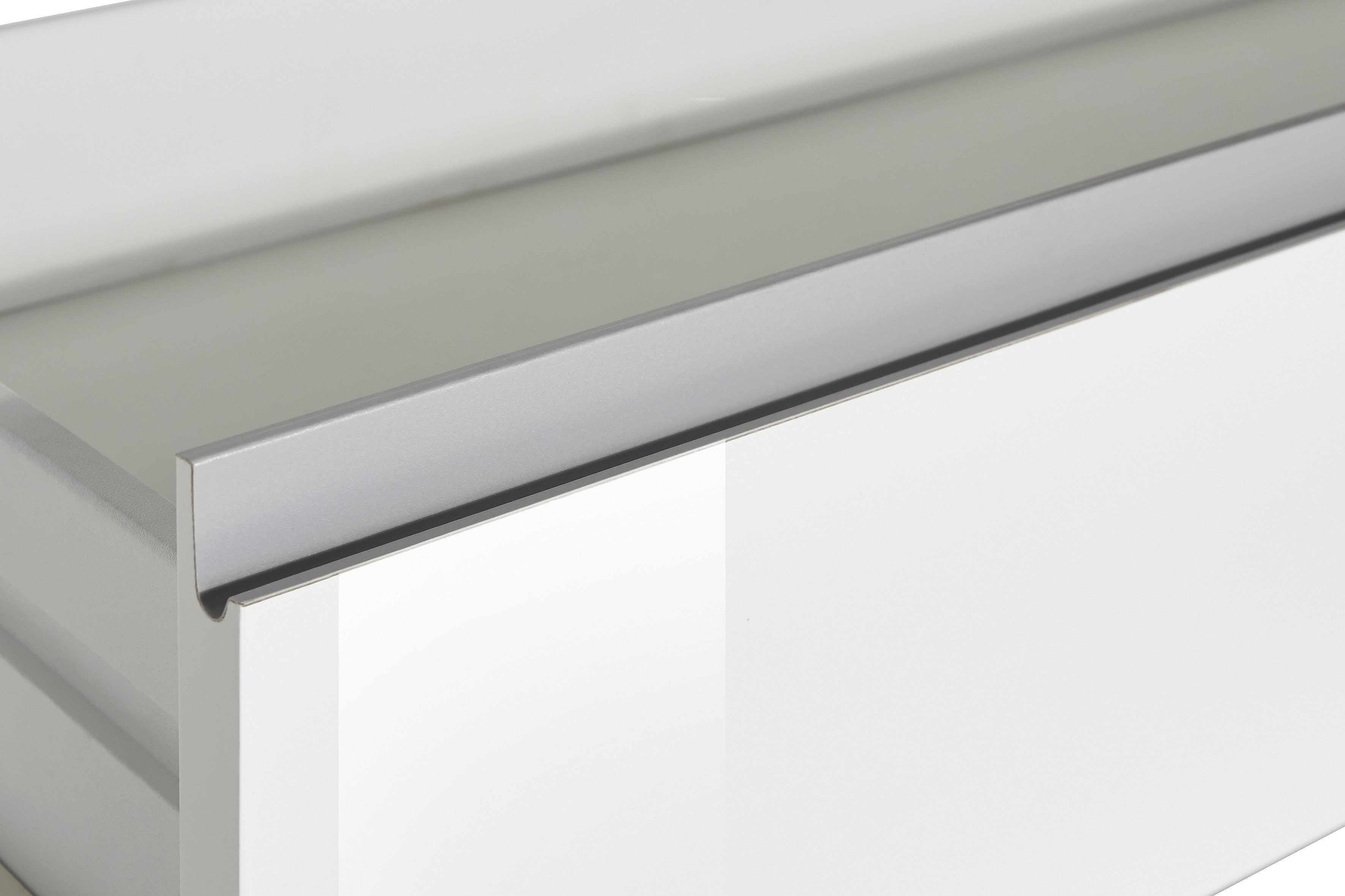 Tecnos Sideboard Magic, Breite 240 cm, ohne Beleuchtung