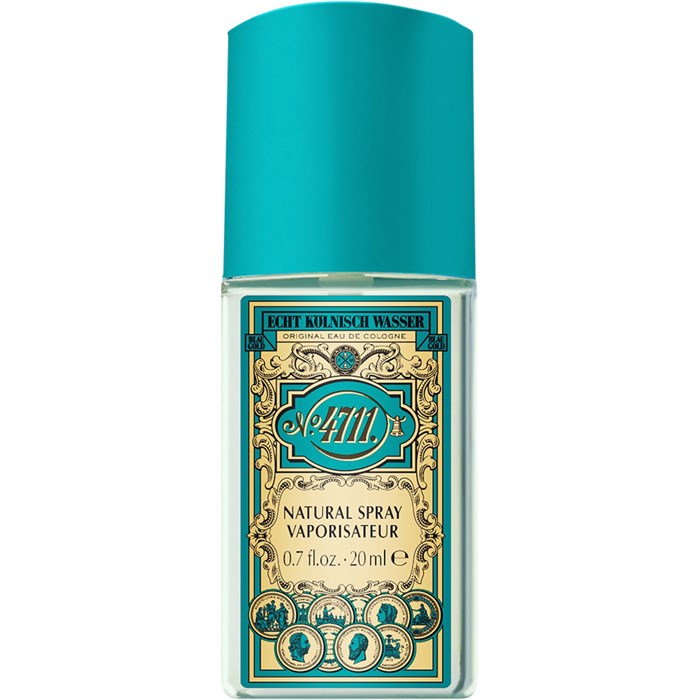 Eau de Cologne Spray
