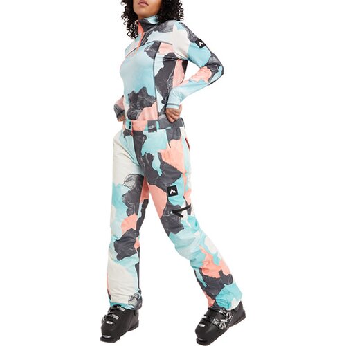DAMEN HOSE GANINA