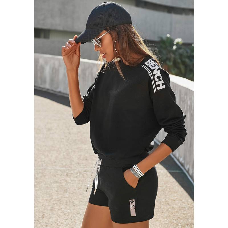 Bench Sweatshorts Damen