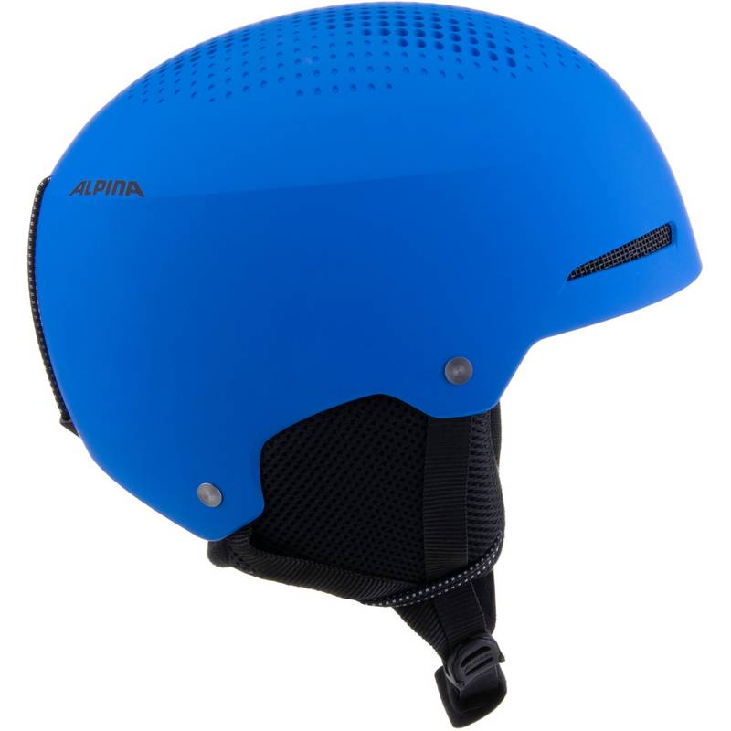 ALPINA ZUPO SET (+Piney) Helm Kinder