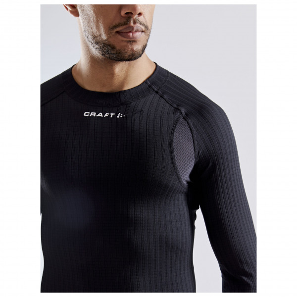 Craft - Active Extreme X CN L/S - Kunstfaserunterwäsche