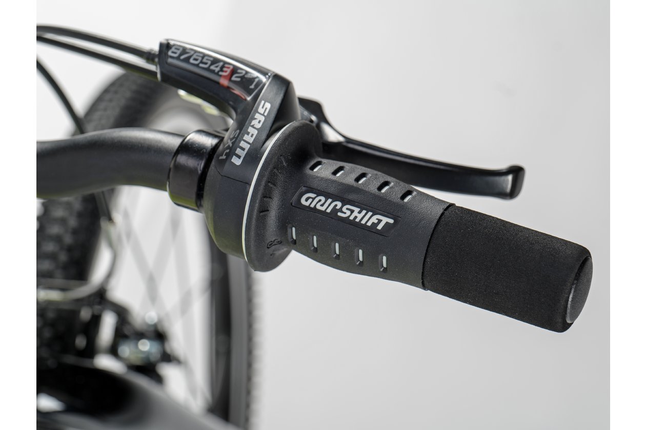 Vilu ZWANZIG - 2024 - 20 Zoll - Diamant