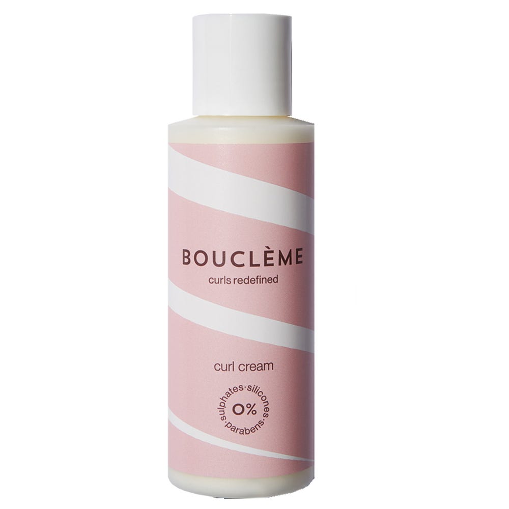Boucleme Curl Cream 100 ml