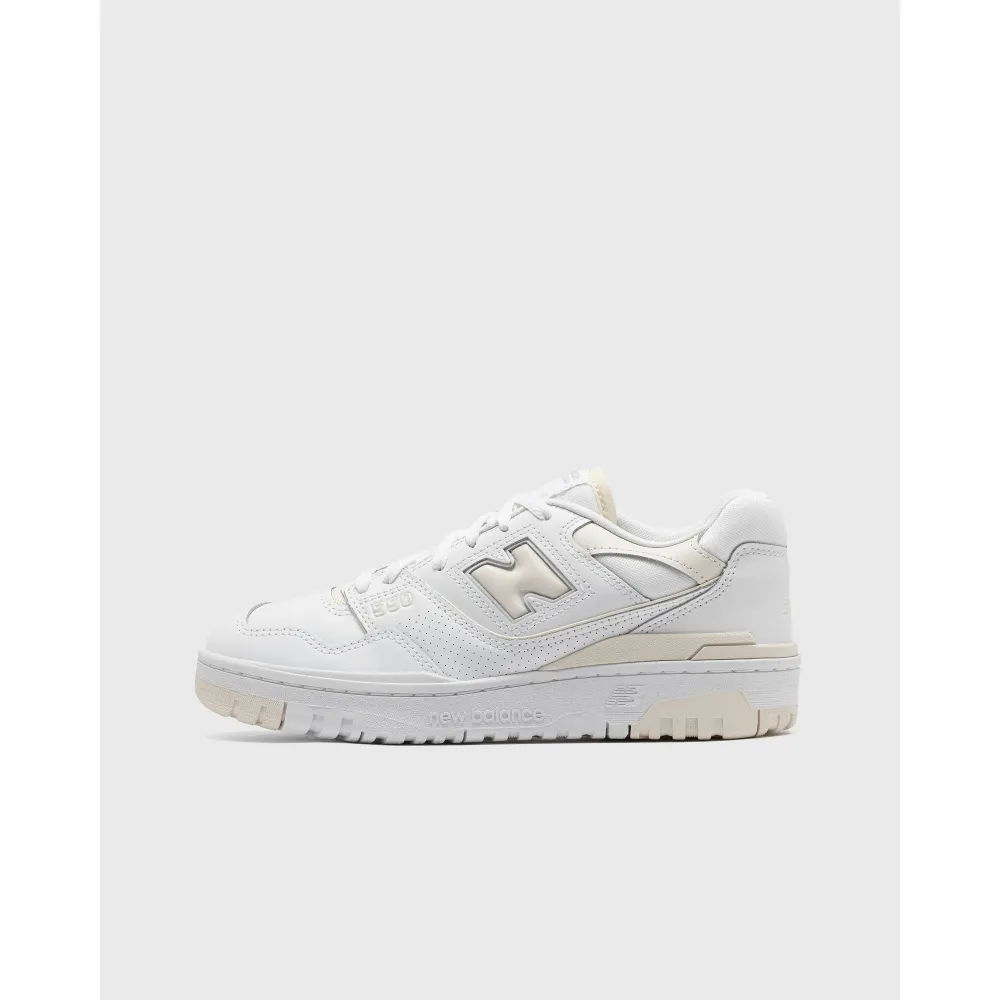 New Balance 550 BBW550BK / weiss