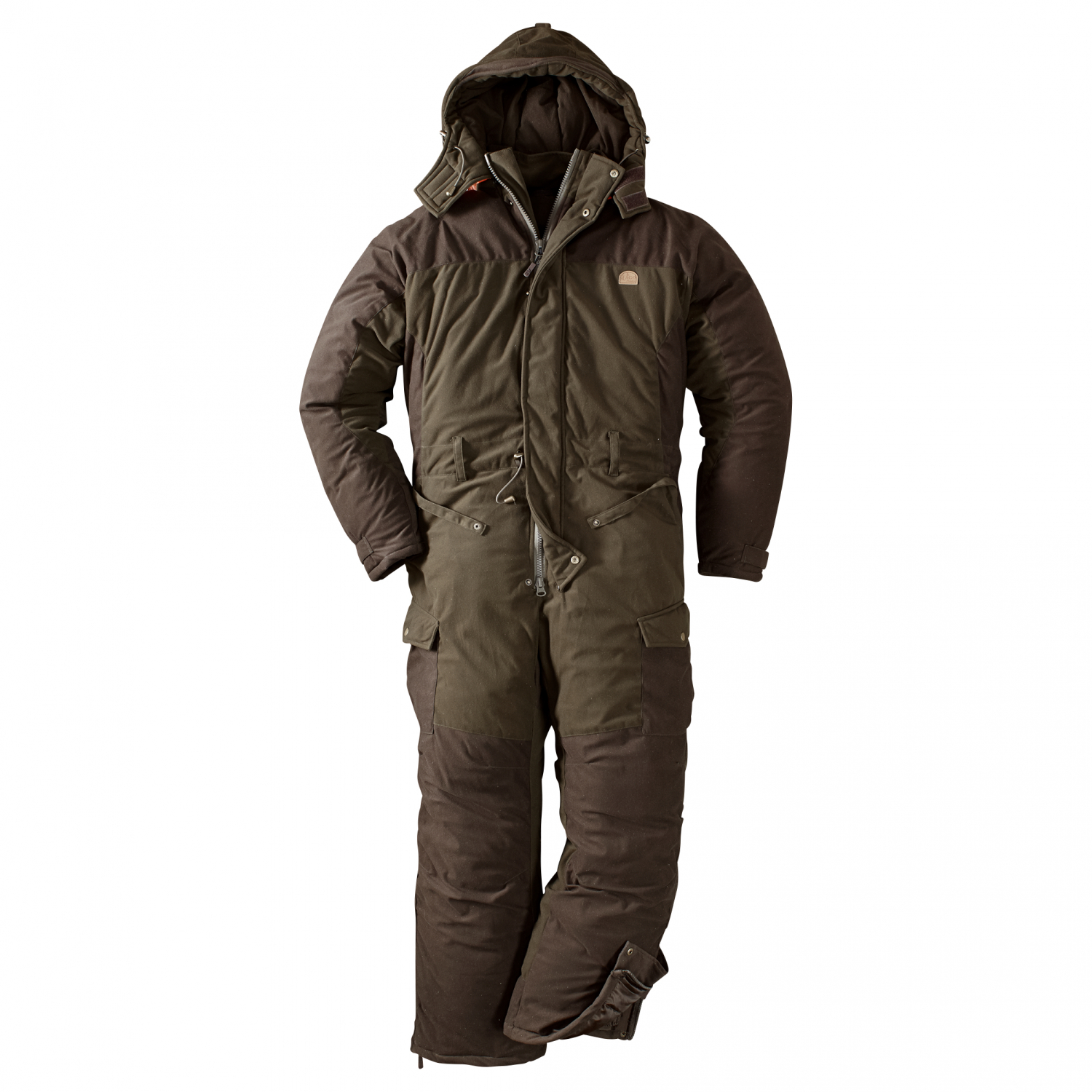 il Lago Prestige Herren Thermo-Overall