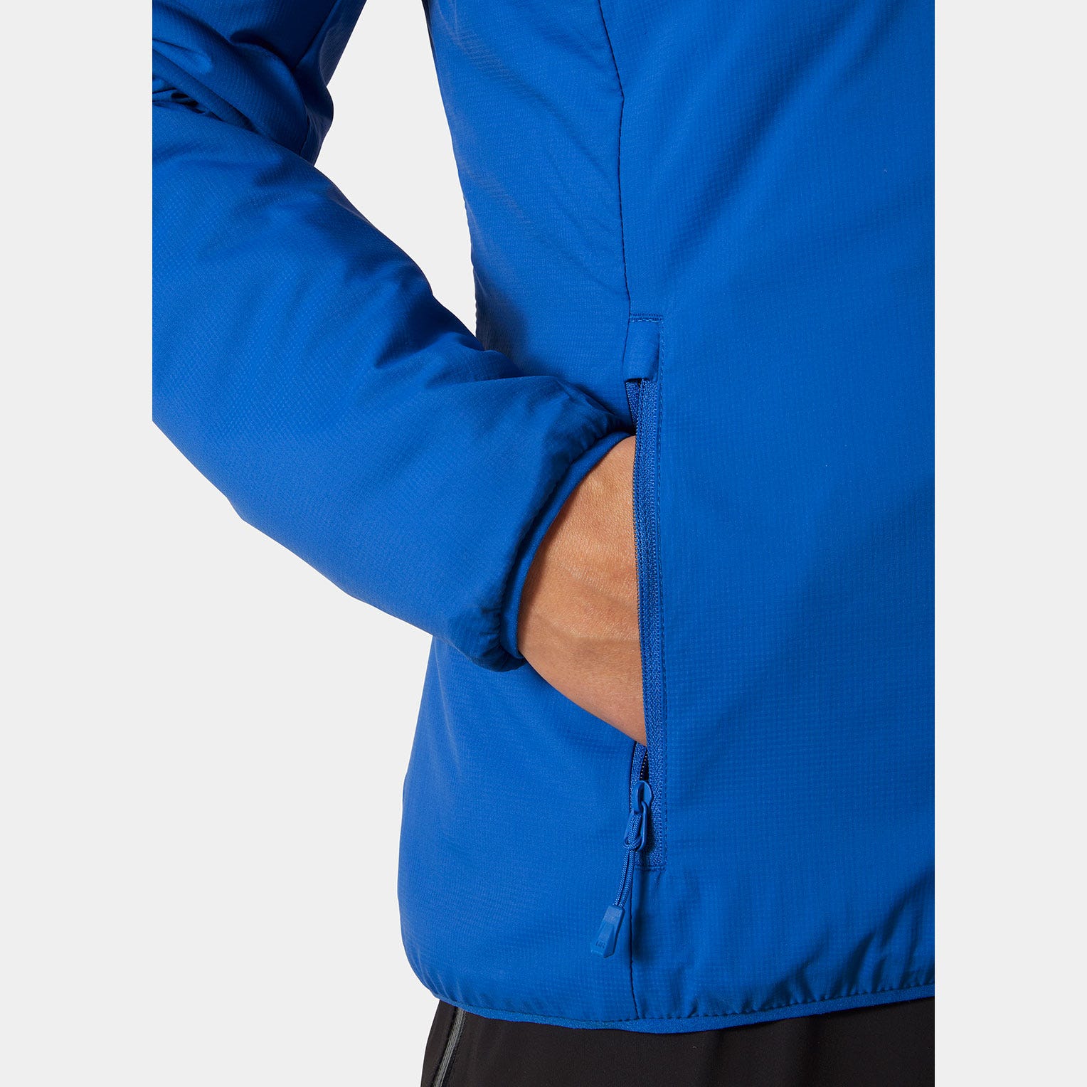 Women’s Verglas Hooded Insulator