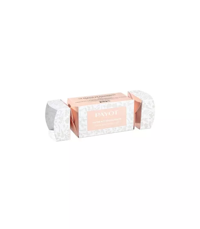 CRACKER Votre kit découverte