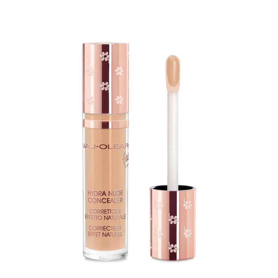 Corrector facial Hydra Nude