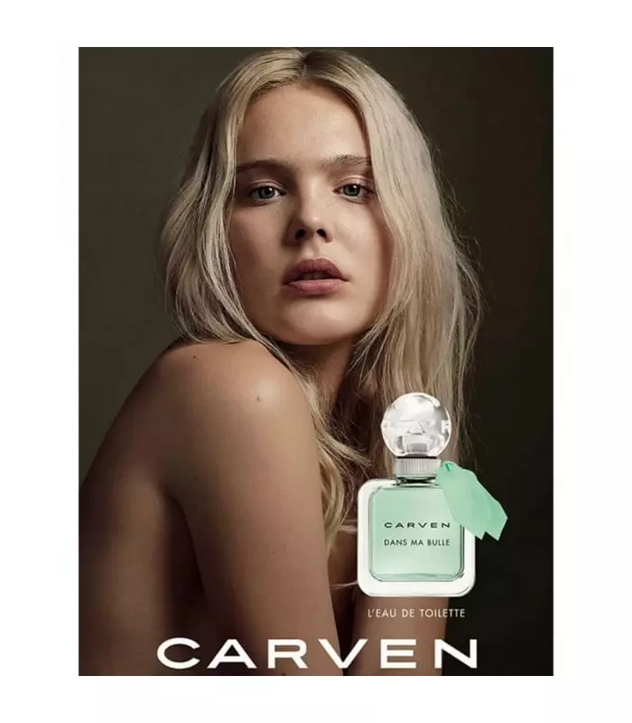 DANS MA BULLE Eau de Toilette Vaporisateur