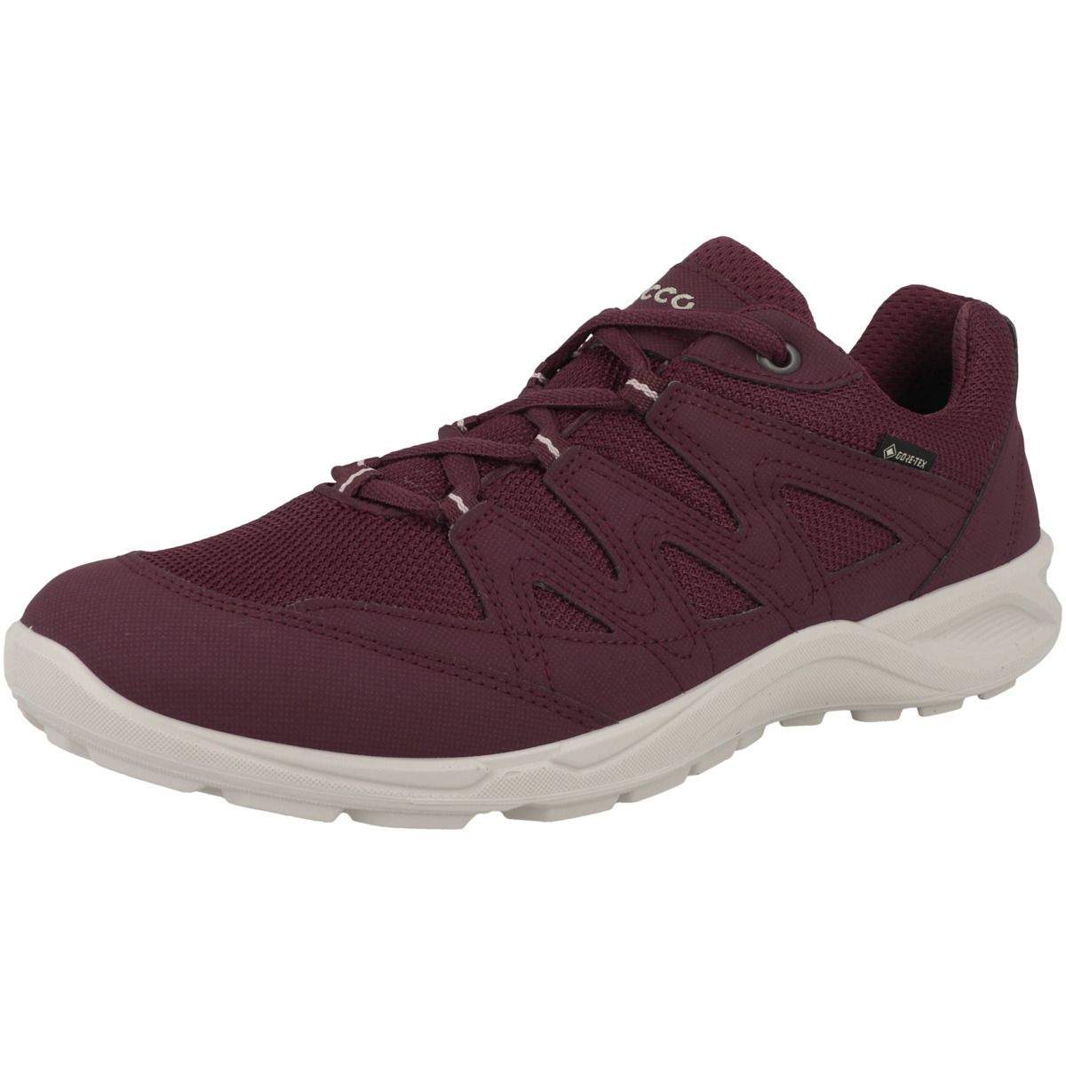 Ecco Terracruise LT Sneaker Low rot