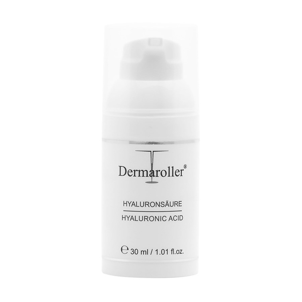 Dermaroller Hyaluronic Acid Sérum