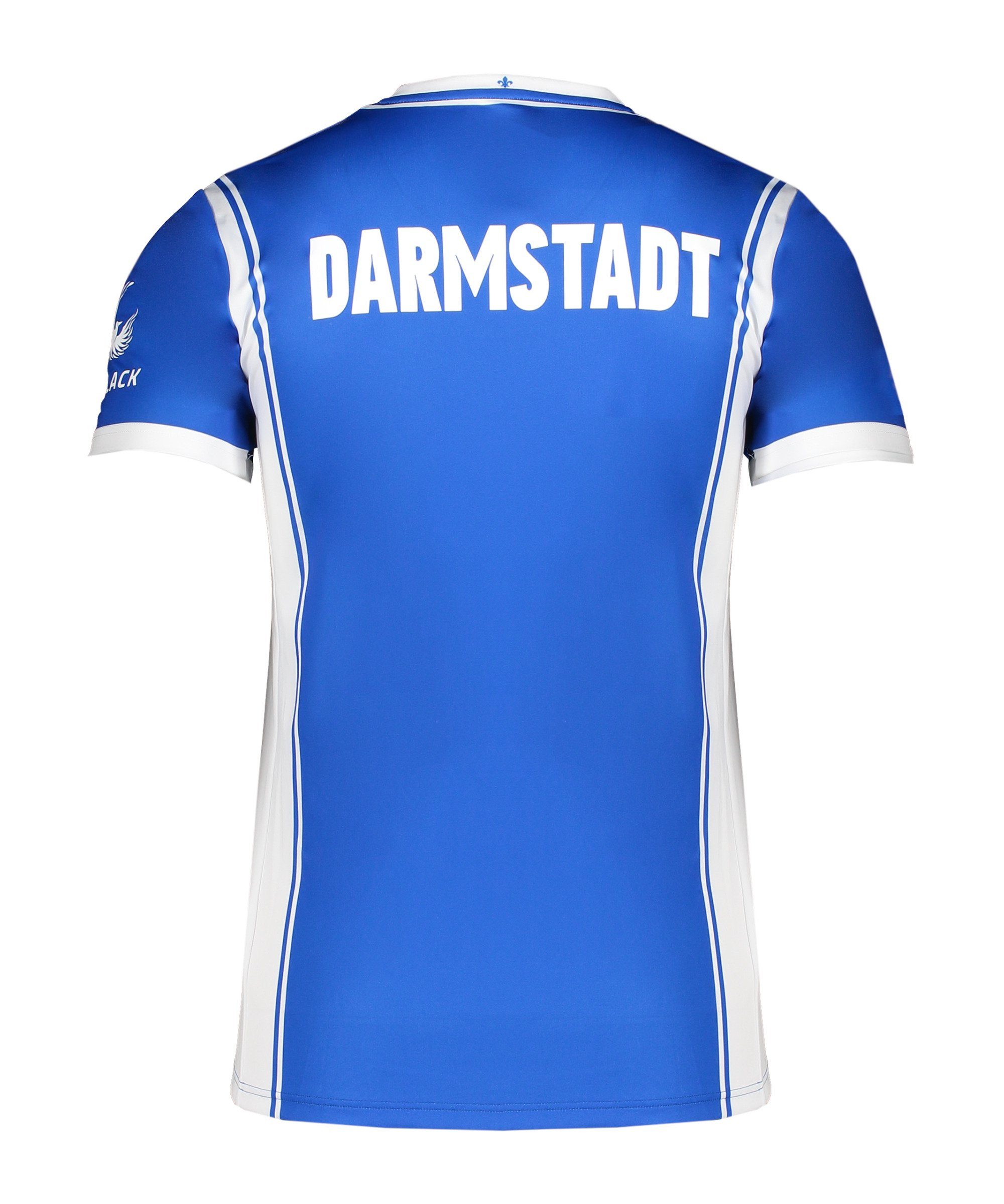 Craft Fußballtrikot SV Darmstadt 98 Trikot Home 2023/2024 Kids F369900