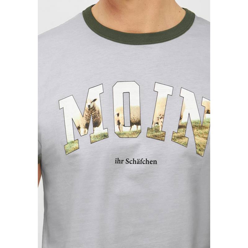 Derbe Schamoin T-Shirt Herren
