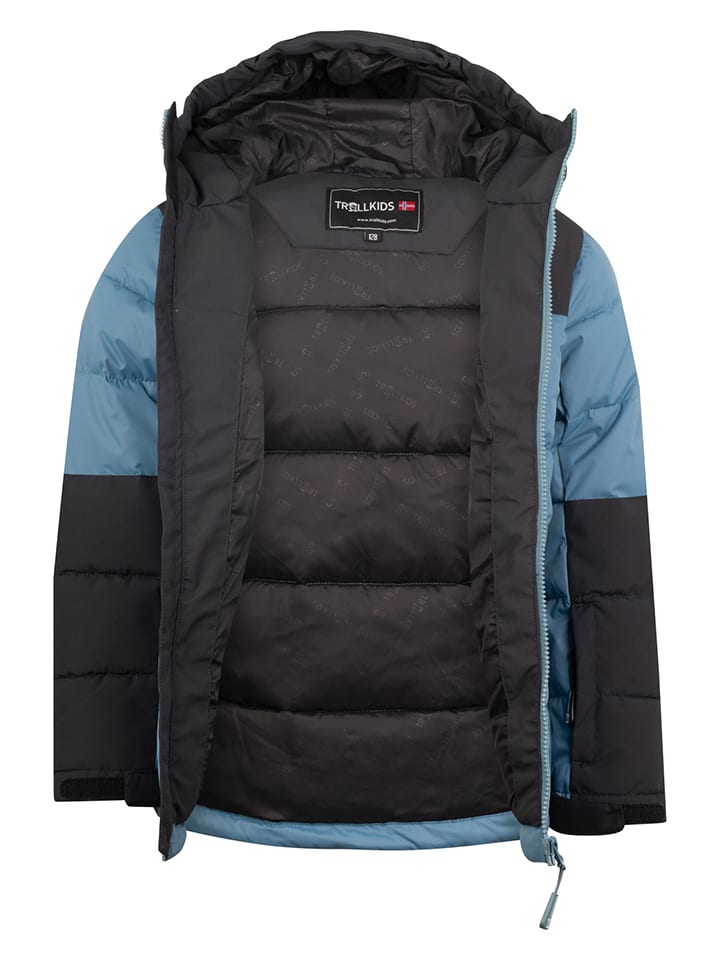 Trollkids Steppjacke 