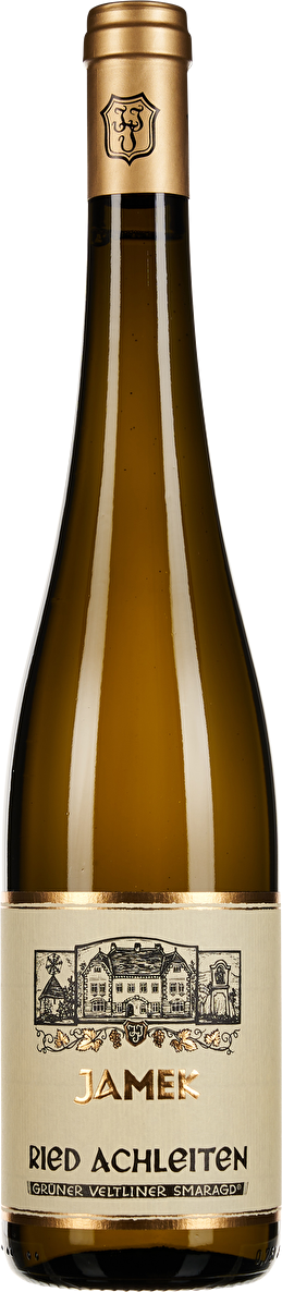 Jamek Grüner Veltliner Ried Achleiten Smaragd 2022