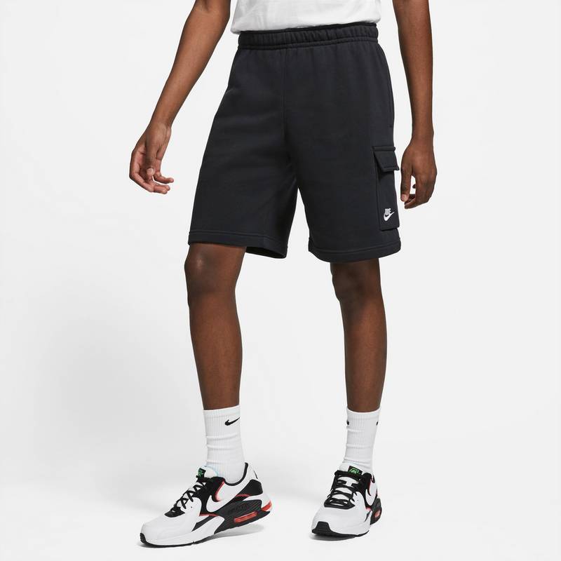 Nike NSW Club Shorts Herren