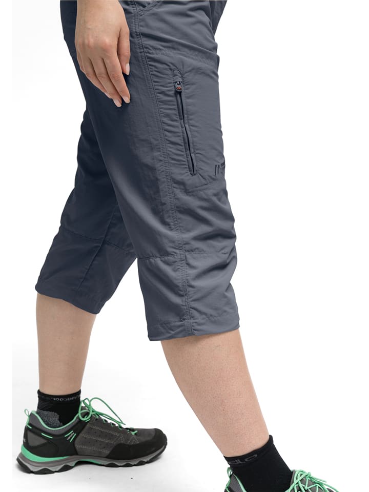 Maier Sports Funktionshose 