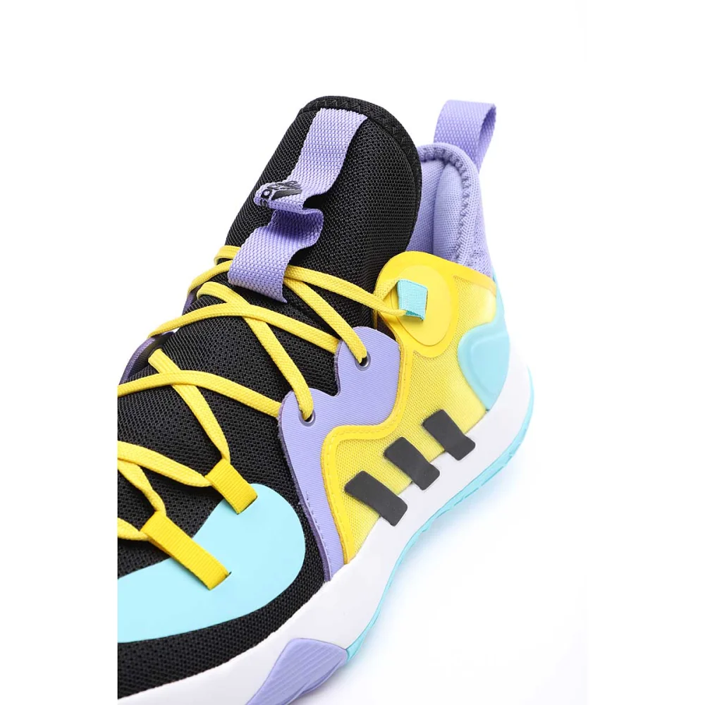 adidas Harden Stepback 2.0 H68054 / schwarz