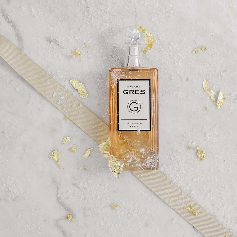 Grès Madame Grès Eau de Parfum