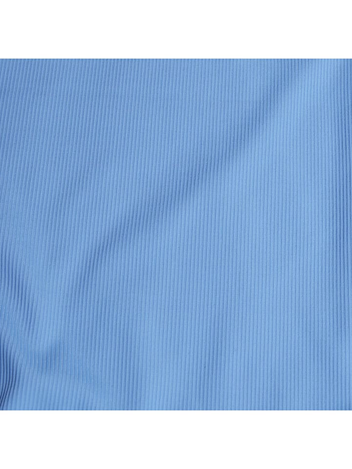 Speedo Badeanzug in Hellblau günstig kaufen