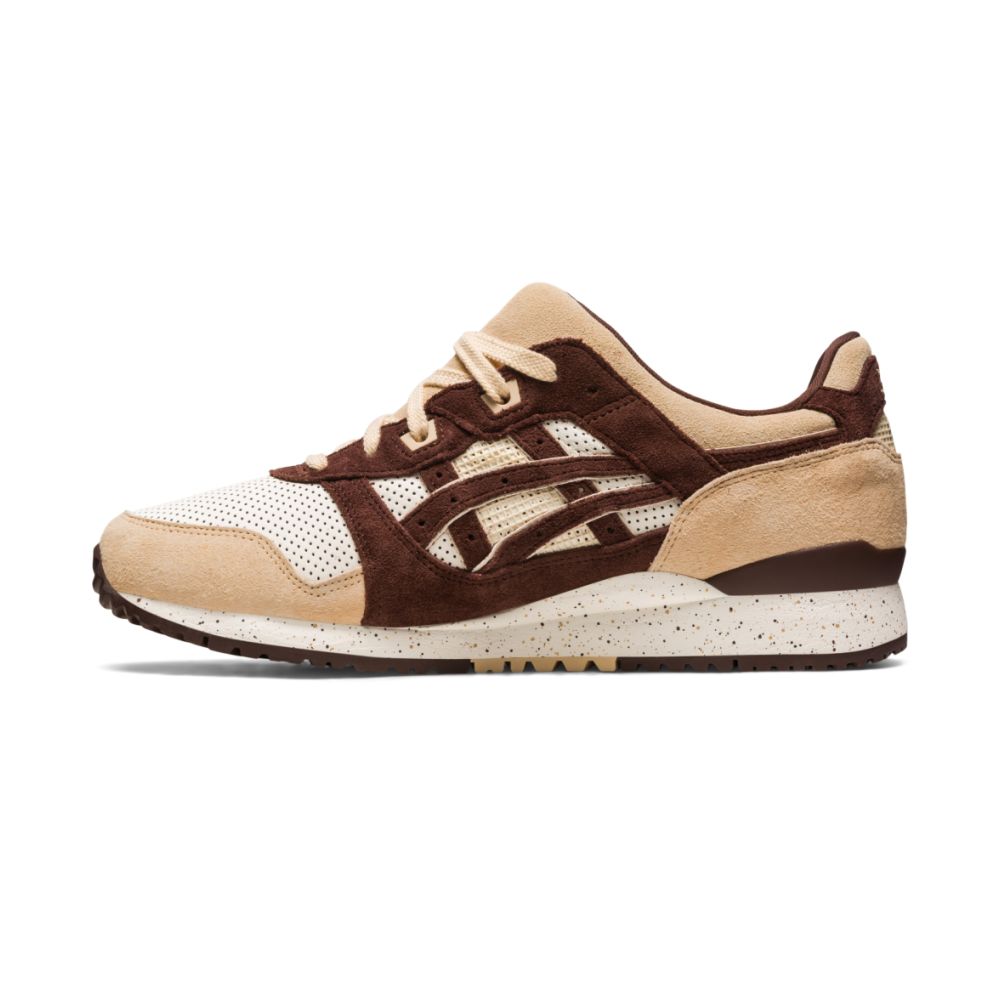 Asics GEL Lyte III OG 1203A277-102 / braun