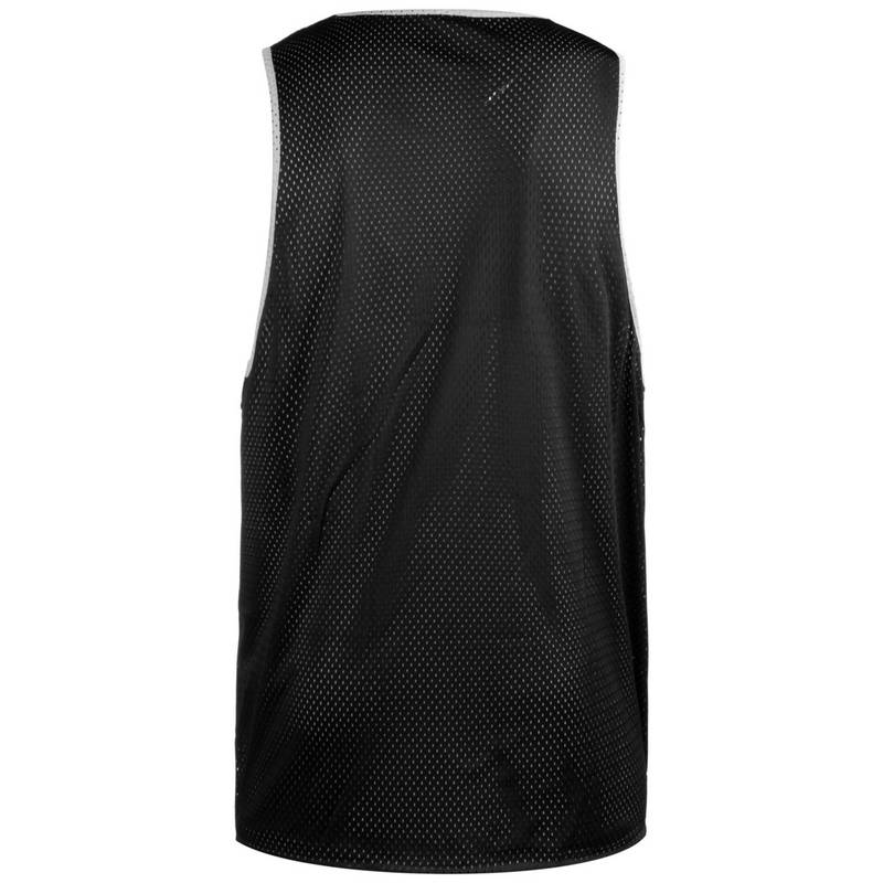 Under Armour Baseline Reversible Jersey Tanktop Herren