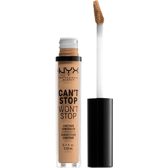 Can't Stop Won't Stop Contour Concealer