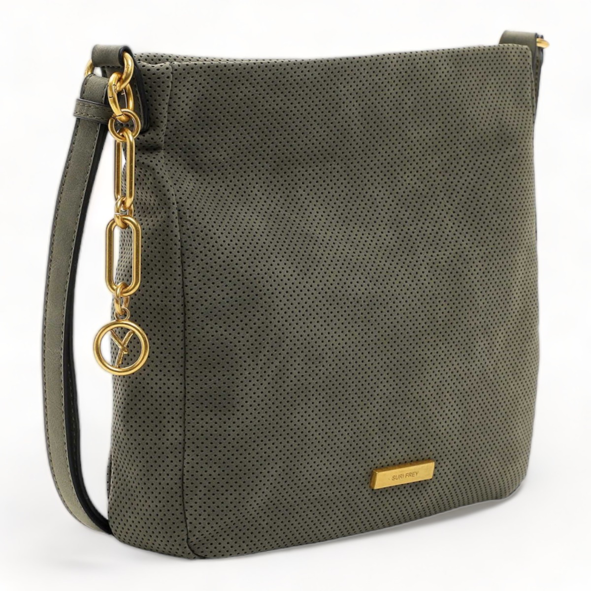 Suri Frey Romy May 13992 Grün 960 Olive