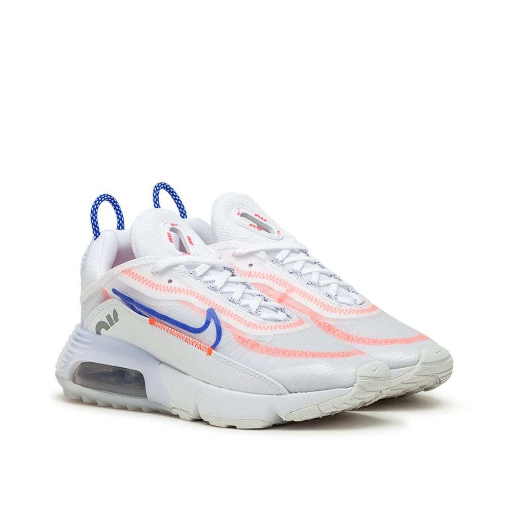 Nike Wmns Air Max 2090 CT1290-100 / weiss