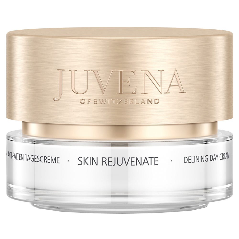 Juvena Skin Rejuvenate Delining Day Cream normal to dry skin 50 ml
