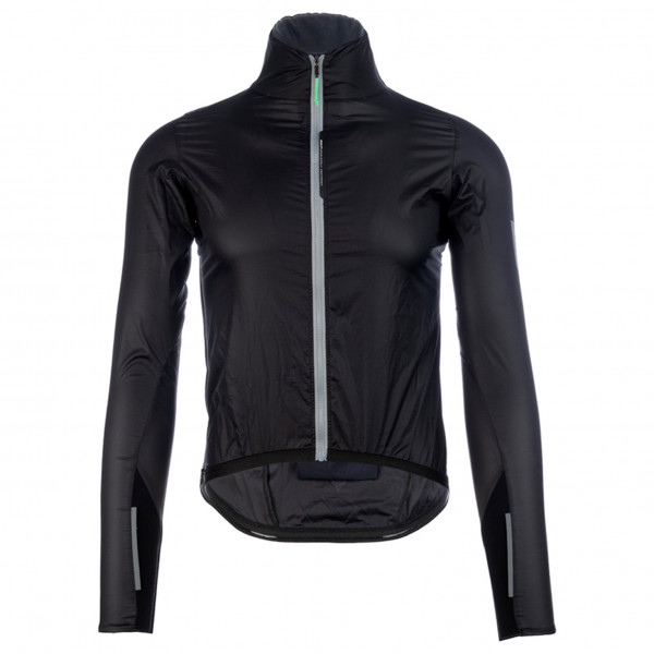 Q36.5 - Air Shell Jacket - Fahrradjacke