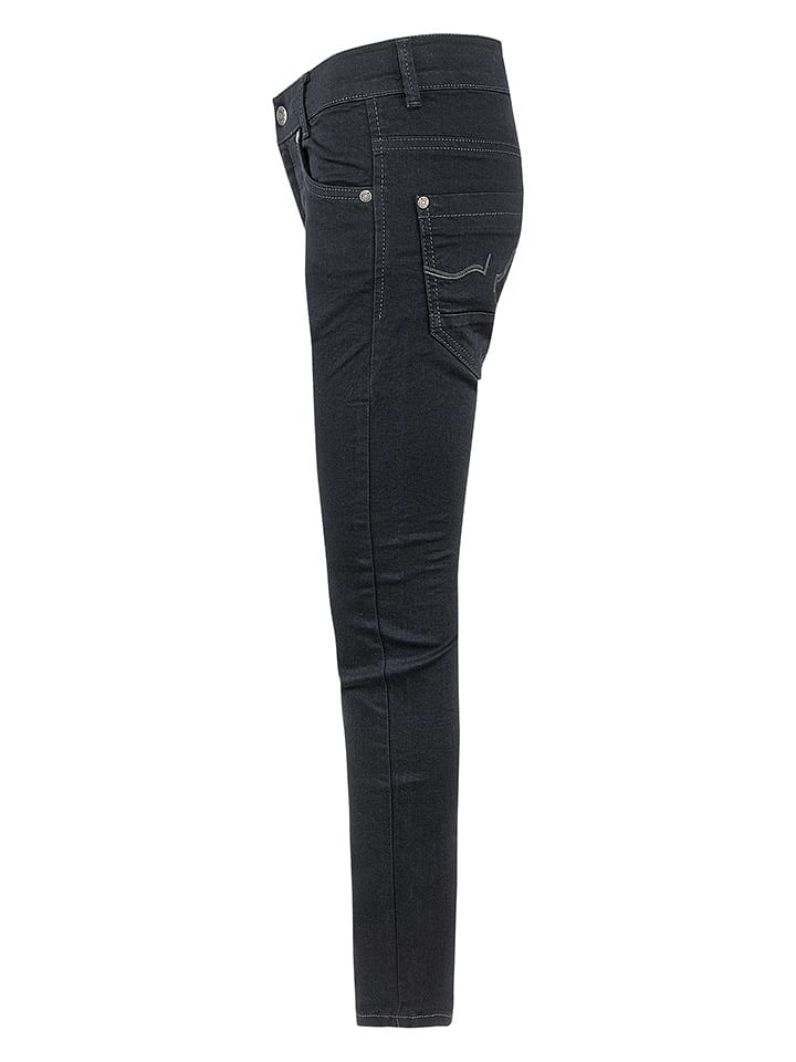 Blue Effect Jeans - Slim fit - in Dunkelblau günstig kaufen