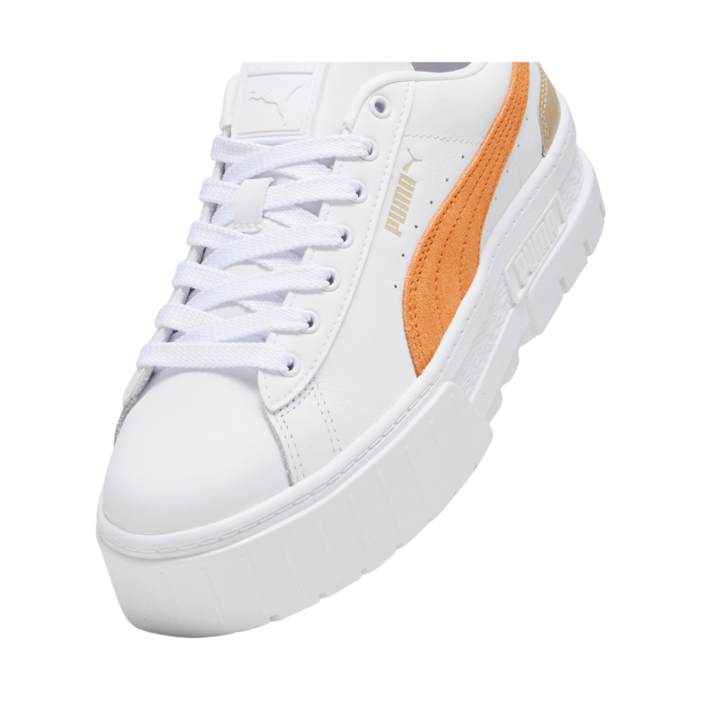 PUMA Mayze 381983-037 / weiss