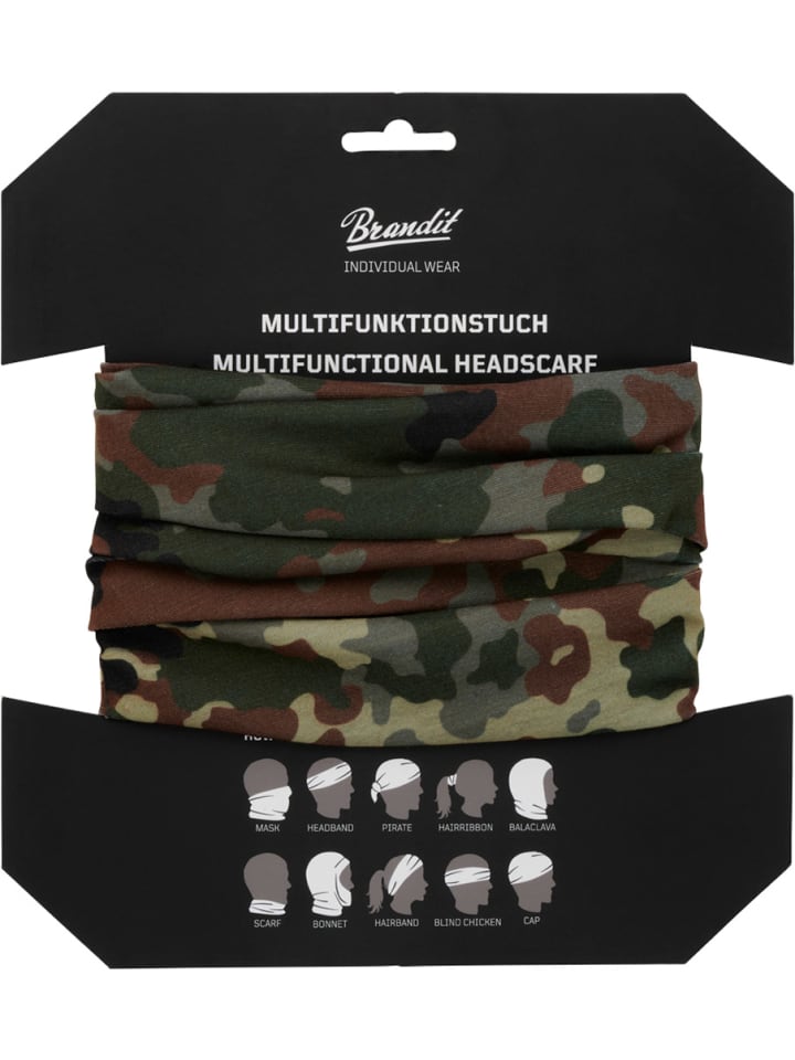 Brandit Tunnel 
