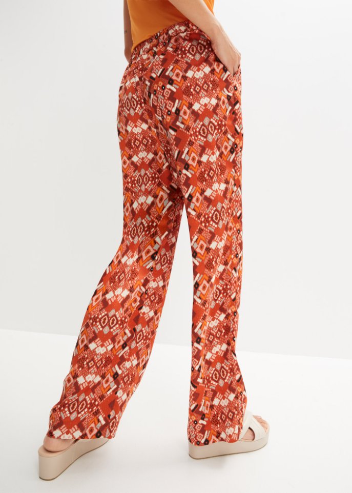 Schlupfhose