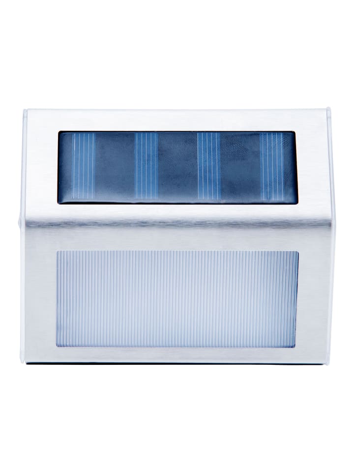 näve LED Solarleuchte 