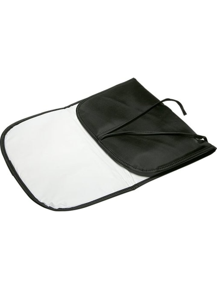 Hartig   Helling Baby-Reiseset / Wickelrucksack in Schwarz ab 0 Monate günstig kaufen onesize