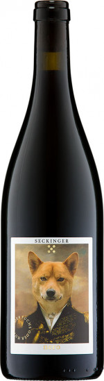 2022 Nero Bianco - Weingut Seckinger