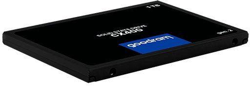 Goodram CX400 interne SSD (1 TB) 2,5