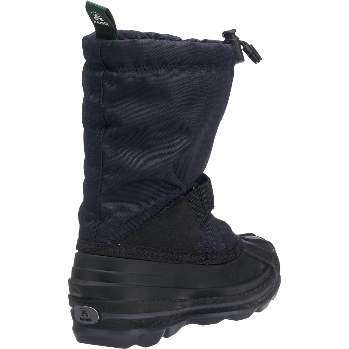 Winterstiefel für Jungen