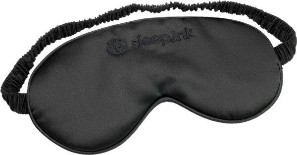 sleep.ink Extra weiche Schlafmaske Schlafmaske