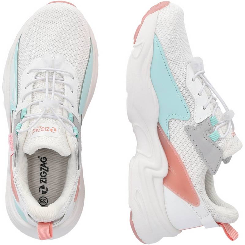 ZigZag Bavar Sneaker Kinder