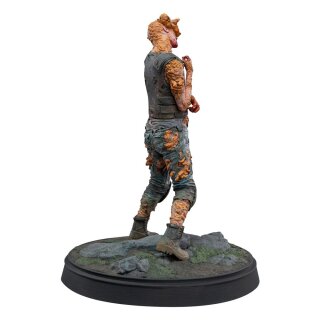 The Last of Us Part II PVC Statue - Armored Clicker